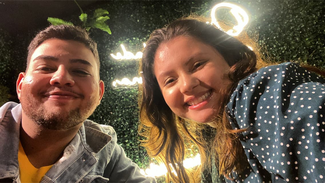 Retrato do noivo